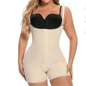 SHAPERX Tummy Control +Butt Lift Shapewear — NWOT